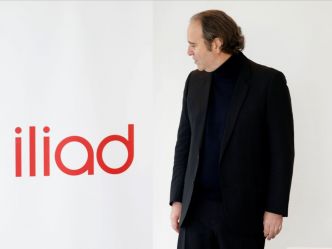 IA : Iliad (Free) va investir 2,5 milliards d’euros dans les data centers
