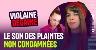Des plaintes, des plaintes… et pas de condamnations ?