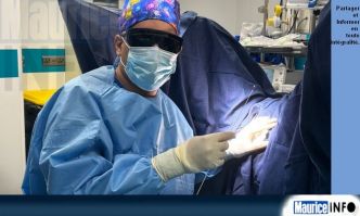 Artemis Curepipe Hospital propose un traitement des hémorroïdes au laser