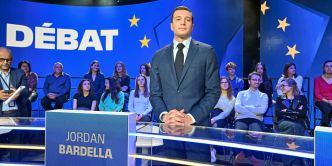 Européennes : ce que propose Jordan Bardella thème par thème