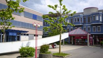 Les Etablissements hospitaliers du Nord vaudois pourraient quitter Yverdon-les-Bains