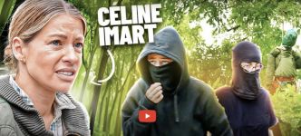Une agricultrice face aux gauchistes zadistes de la A69