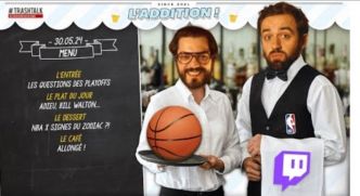 L'Addition – le replay : adieu Bill Walton, et les signes du zodiac en NBA !