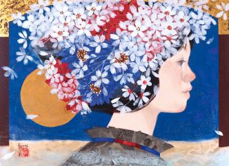 Expo : céramique et peinture japonaise