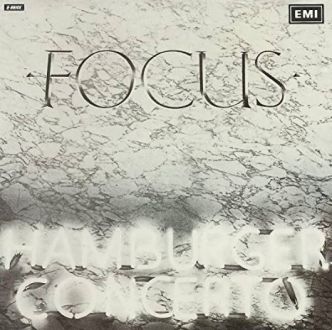 Hamburger Concerto de Focus