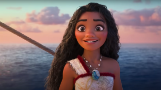 « Vaiana 2 » : avec sa bande-annonce, Disney réalise un nouveau record de vues en l'espace de 24 heures