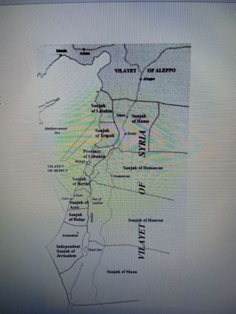Pierre Saba. Israël. Histoire. Mensonge