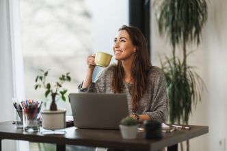 Voici comment booster votre production d'hormones du bonheur