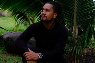 Noa Teiva : musicien, chanteur, danseur et chorégraphe de talent