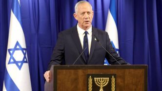En direct – Des frappes israéliennes à Gaza et sur les environs d'Alep
