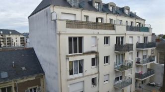 Balcon effondré à Angers: l'architecte et le conducteur de travaux se pourvoient en cassation