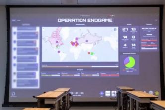 Telex : Google confirme sa fuite de documents confidentiels, Europol touche au coeur des botnets de droppers, Iliad investit 2,5 Md€ dans ses datacenters