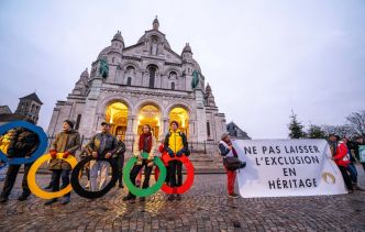 JO de Paris 2024: Quels résultats sur le terrain social pour le collectif le Revers de la médaille ?