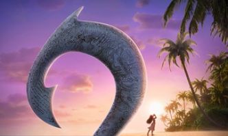 [Cinéma] Vaiana 2 : le premier trailer