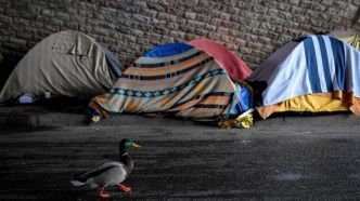Paris 2024 : 12 545 personnes expulsées à cause des Jeux, selon le collectif le Revers de la Médaille