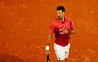 Le secret à emprunter au tennisman Djokovic pour se forger un mental d'acier