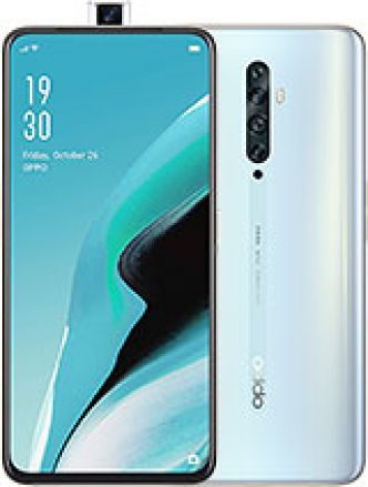 Fiche Technique – Oppo Reno2 F