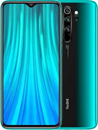 Fiche Technique – Xiaomi Redmi Note 8 Pro