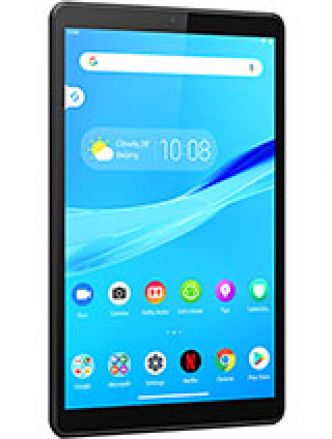 Fiche Technique – Lenovo Tab M8 (HD)
