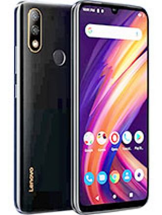 Fiche Technique – Lenovo A6 Note