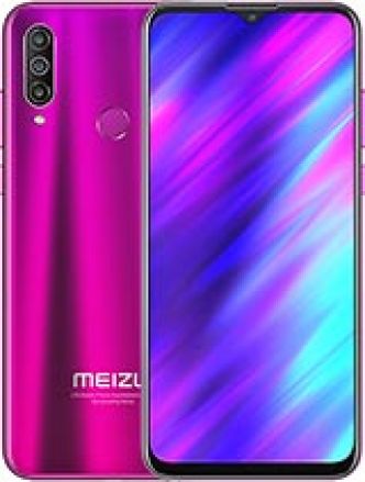 Fiche Technique – Meizu M10