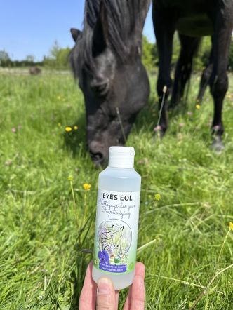 Test produit : Eyes’Eol Essence of Life