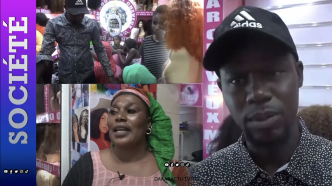 Mbour: " Il faut que les jeunes y croient, le voyage vers l'occident est accentué par l'effet de curiosité..."(Omar Ndiaye, Jeune entrepreneur)
