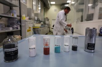 Une start-up basée près de Lyon veut recycler les batteries de voitures