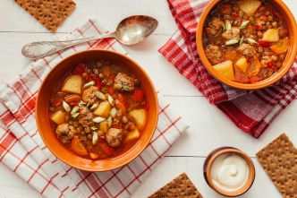 COOK FOREVER: 1 appli, 1 euro, 1 p'tit plat et 1 revenu !