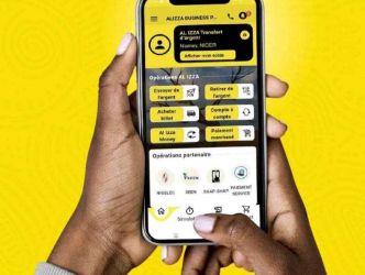 Lancement officiel d'Al Izza Business Pay : une application simple, pratique et sécurisée qui facilite la vie au quotidien !