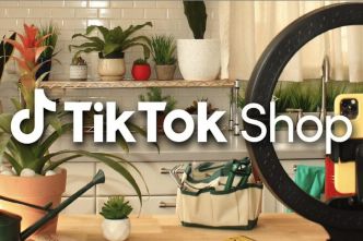 TikTok délaisse l'Europe sur l'e-commerce, au profit des États-Unis