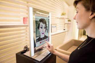 Comment booster les résultats de campagnes publicitaires grâce au Virtual Try-On ?