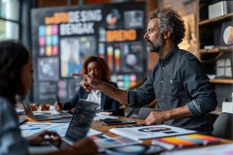 Comment choisir la meilleure agence de branding pour votre marque ?