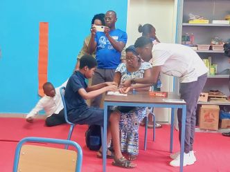 Autisme : Au-delà de la malédiction des ‘enfants sorciers’ et autres préjugés