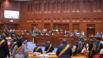 Congo : les problèmes d'eau et d'électricité sur la table des sénateurs