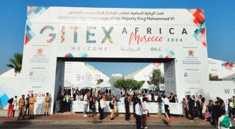 Les gagnants du concours "Supernova Gitex Africa" dévoilés