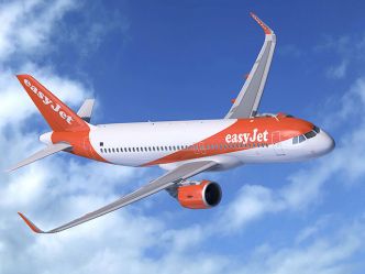 EasyJet ouvre un nouveau centre de contrôle des opérations équipé d'IA