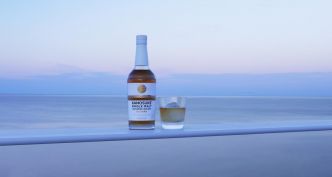 Un nouveau single malt pour découvrir le whisky japonais