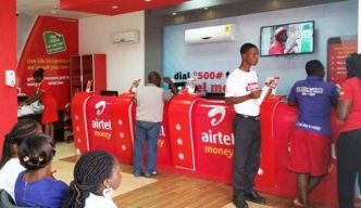 Téléphonie mobile : les populations de l'axe Makokou-Okondja bientôt connectées au réseau Airtel Gabon