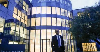 Loire/Drôme. Sadri Fegaier, patron d'Indexia : de génie à escroc, anatomie d'une chute