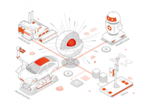 Telex : Orange outille le grand public face aux cybermenaces, Datacore Swarm disponible sur un seul noeud, Kernel temps réel pour Ubuntu 24.04