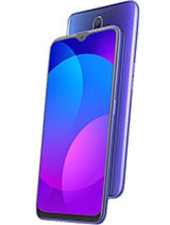 Fiche Technique – Oppo F11