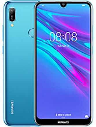 Fiche Technique – Huawei Y6 (2019)
