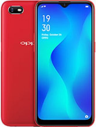 Fiche Technique – Oppo A1k