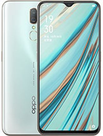 Fiche Technique – Oppo A9