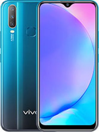 Fiche Technique – vivo Y17