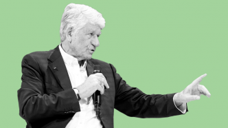Maurice Lévy à la tête de SOLOCAL / Fuite de données chez OPEN AI / ElevenLabs redonne de la voix à Judy Garland et Burt Reynolds