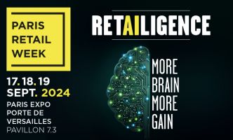 Paris Retail Week : L’événement incontournable du commerce omnicanal !