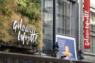 Limite à la croissance: Berlin retombe sur terre après la folie des grandeurs