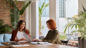 Les 5 types de personnalités au travail 